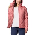 Pikkukuva 3 / 3: Columbia Copper Crest™ Ii Takki Pinkki L Nainen