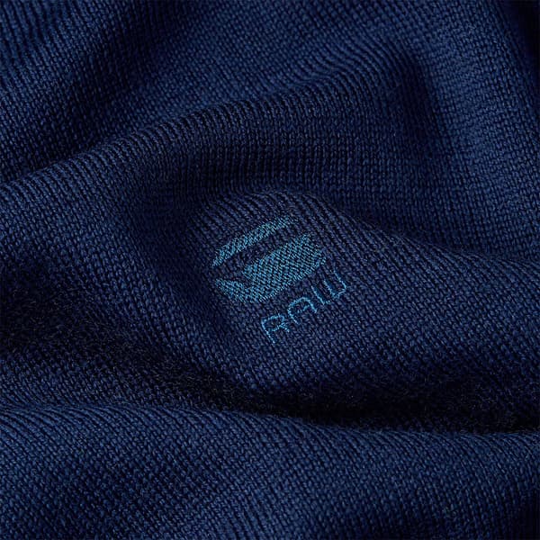 G-star Premium Core R Tröja Blå 2XL Man