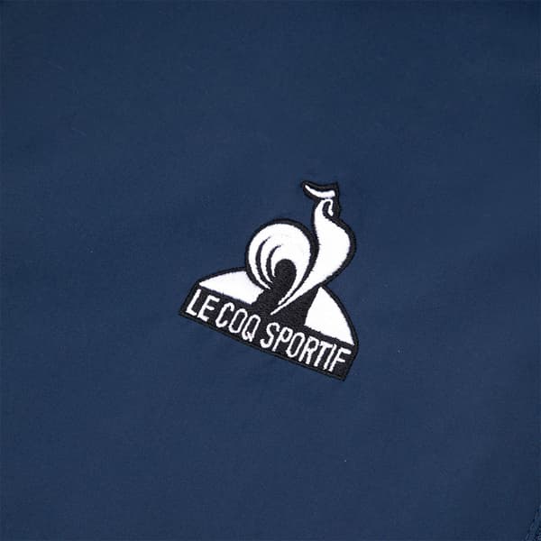 Le Coq Sportif 2423108 Training Club N°1 Jacka Blå 6 Years Pojke