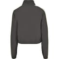 Miniatyrbillede 2 af 3: Urban Classics Piped Jakke Sort XL Kvinde