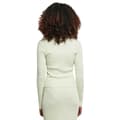 Miniatyrbillede 1 af 4: Urban Classics Knit Cardigan Grøn 5XL Kvinde