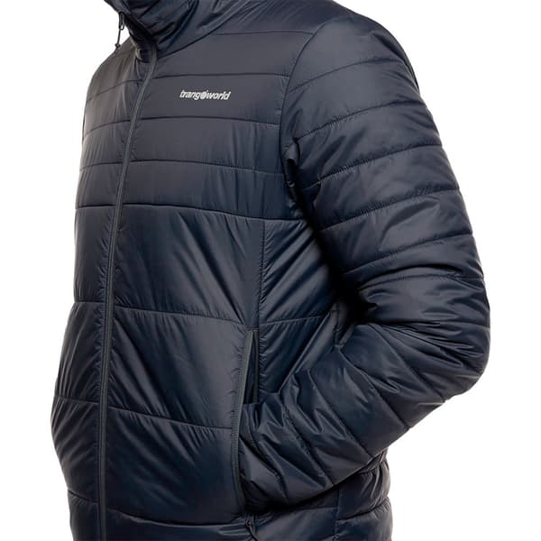 Trangoworld Salama Complet Jacka Blå S Man