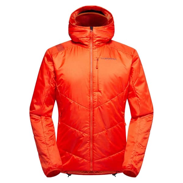 La Sportiva Mythic Jacka Orange L Man