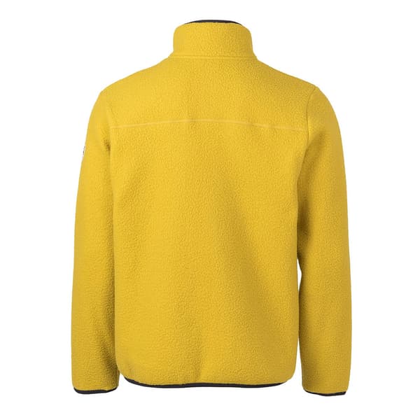 Ternua Mint Brook Takki Keltainen XL Mies