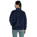 Miniatyrbillede 2 af 5: Craghoppers Oxlip Fleece Blå 34 Kvinde
