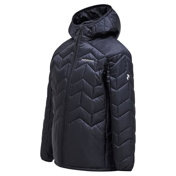 Peak Performance Elevate Liner Jakke Sort M Mand