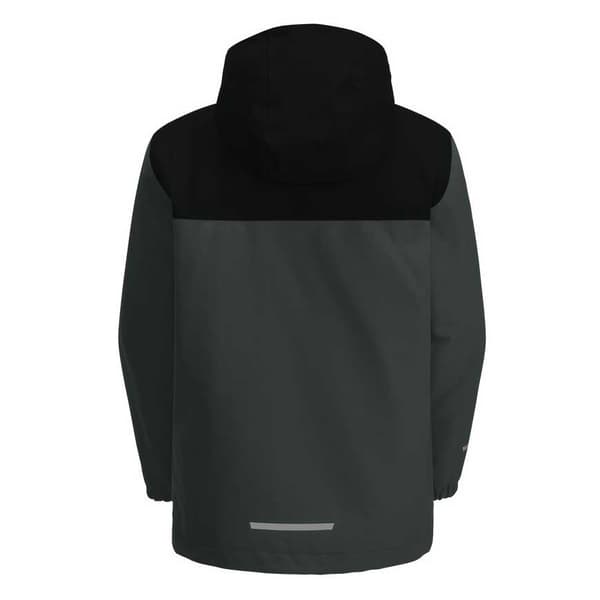 Jack Wolfskin Snowcurl 3in1 Jacka Grönt 92 cm Pojke