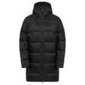 Miniatyrbild 3 av 10: Jack Wolfskin Wandermood Down Parka Svart XL Kvinna