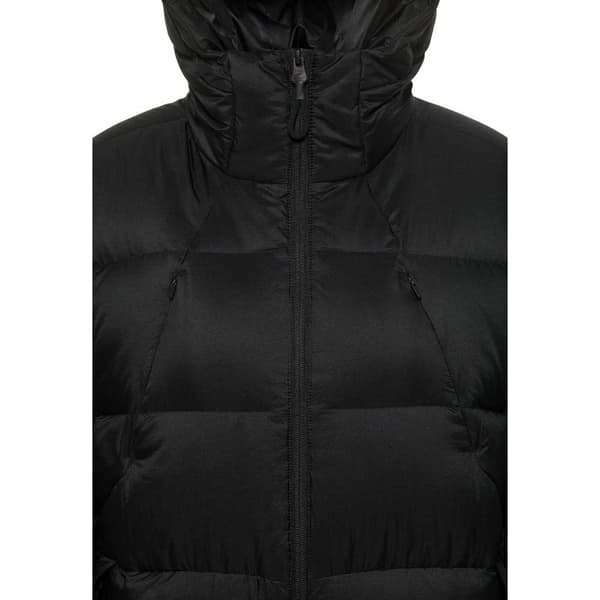 Jack Wolfskin Wandermood Down Parka Svart XL Kvinna