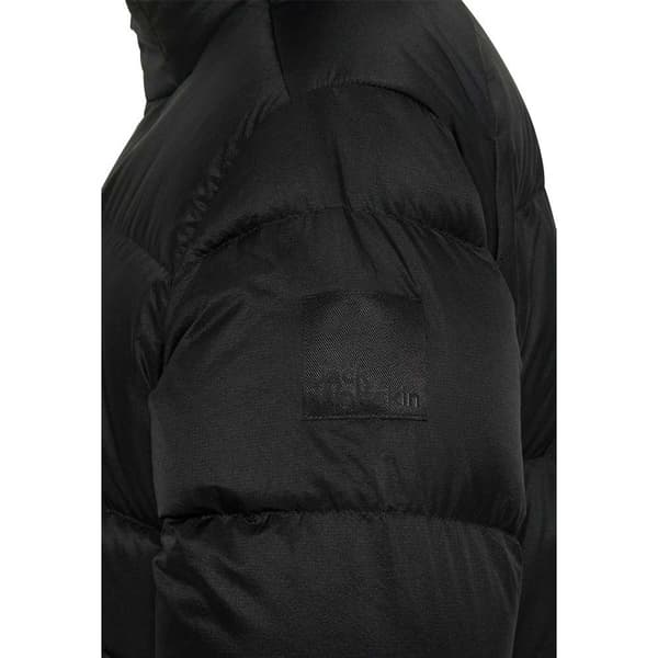 Jack Wolfskin Wandermood Down Parka Svart XL Kvinna