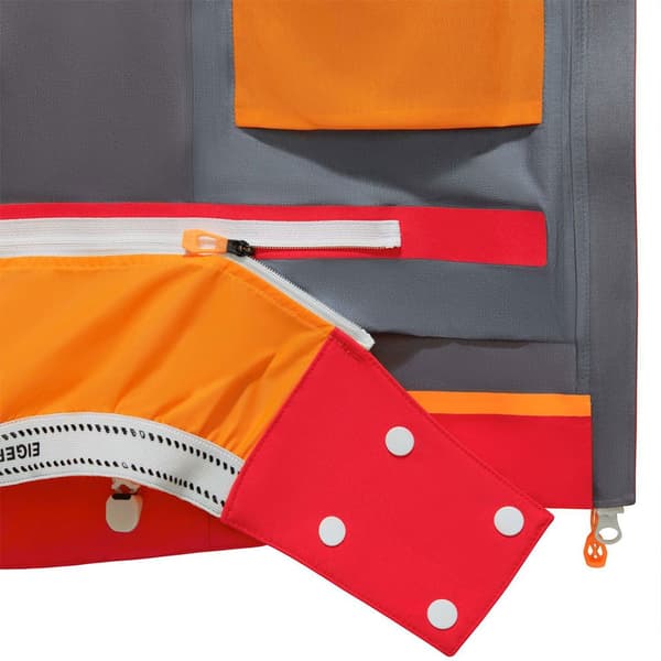 Mammut Nordwand Pro Hs Jacka Rosa L Kvinna