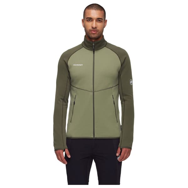Mammut Aconcagua Ml Jacka Grönt M Man