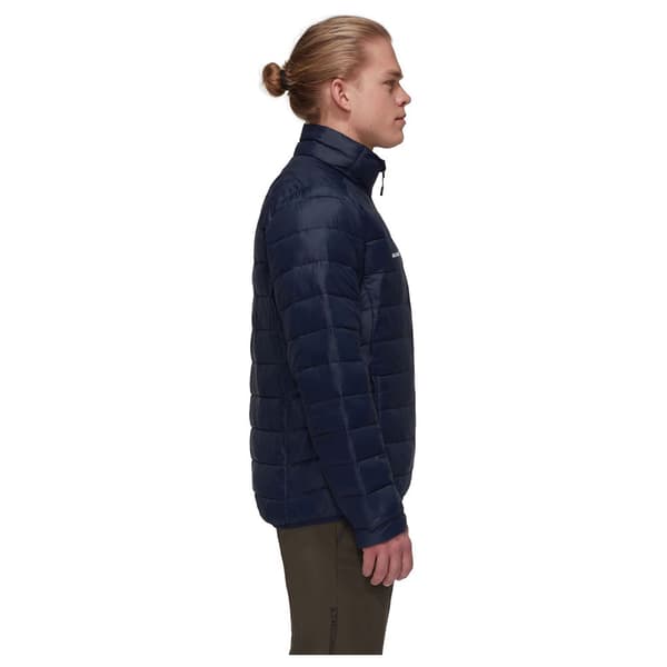Mammut Crag In Jacka Blå XL Man