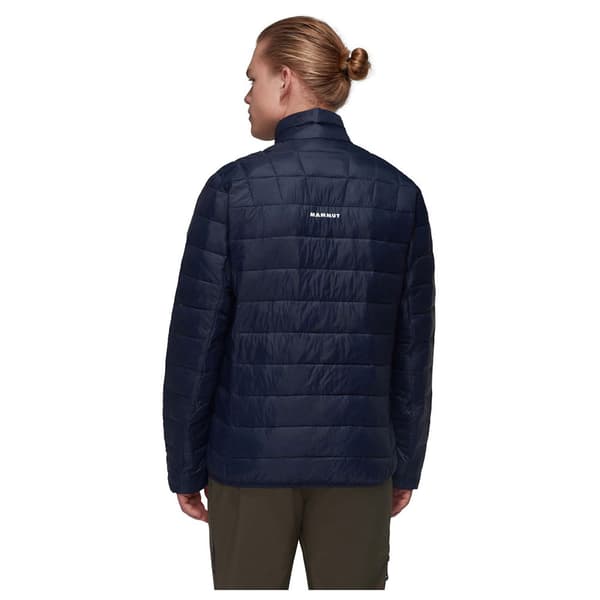 Mammut Crag In Jacka Blå XL Man