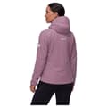 Pikkukuva 2 / 7: Mammut Rime In Flex Takki Violetti L Nainen
