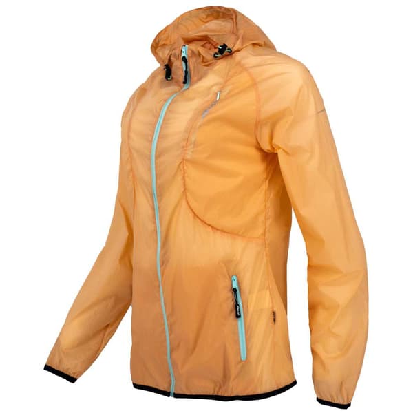 Joluvi Greene Jacka Orange XL Kvinna