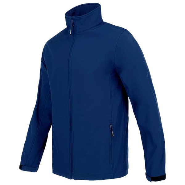 Joluvi Mengali Fleece Svart XS Man