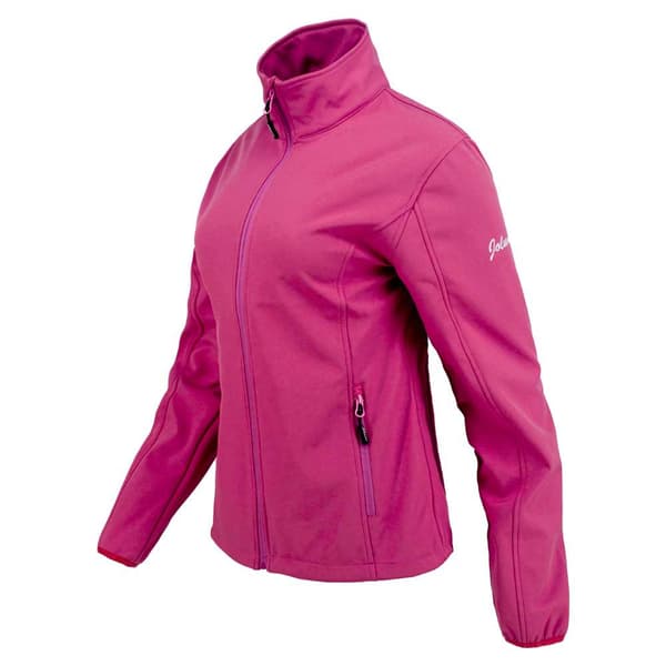 Joluvi Mengali Fleece Rosa 24 Months