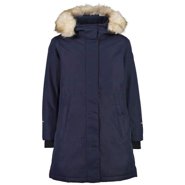 Cmp Fix Hood 31k1625 Jakke Blå 5 Years Dreng