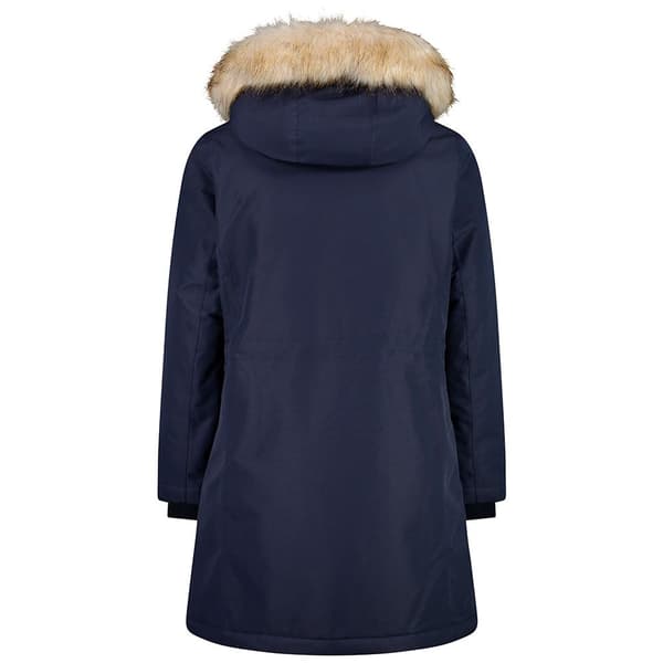 Cmp Fix Hood 31k1625 Jakke Blå 3 Years Dreng