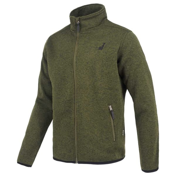 Joluvi Walt Fleece Vihreä S Mies
