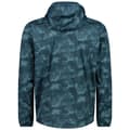 Miniatyrbillede 2 af 3: Cmp Fix Hood 31a5687 Softshelljakke Blå 2XL Mand