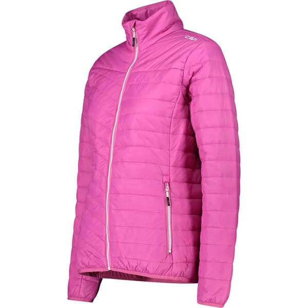 Cmp 31z5366 Jakke Rosa L Kvinde