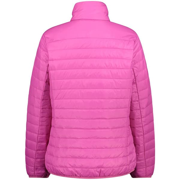 Cmp 31z5366 Jakke Rosa L Kvinde