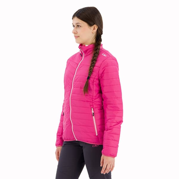 Cmp 31z5366 Jakke Rosa L Kvinde