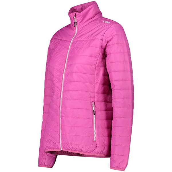Cmp 31z5366 Jakke Rosa XL Kvinde