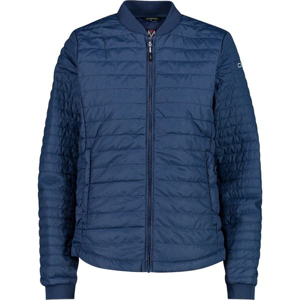 Cmp 32z5206 Jakke Blå XS Kvinde