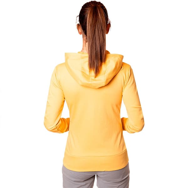 Trangoworld Atxarte Softshelljakke Gul XL Kvinde