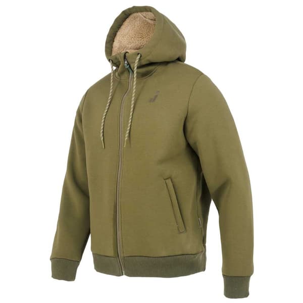 Joluvi Wolf Softshelljakke Grøn 3XL Mand