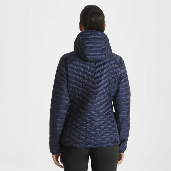 Craghoppers Expedition Jakke Blå 20 Kvinde