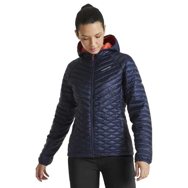 Craghoppers Expedition Jakke Blå 20 Kvinde