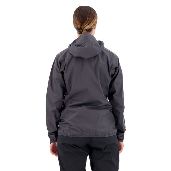 Haglofs L.i.m Goretex Jacka Grå XS Kvinna