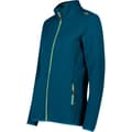 Miniatyrbillede 3 af 3: Cmp 32e7006 Fleece Blå 2XS Kvinde