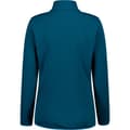 Miniatyrbillede 2 af 3: Cmp 32e7006 Fleece Blå 2XS Kvinde