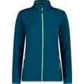 Miniatyrbillede 1 af 3: Cmp 32e7006 Fleece Blå 2XS Kvinde