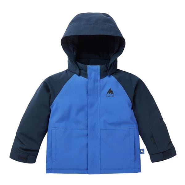 Burton Classic Jacka Blå 18-24 Months Pojke