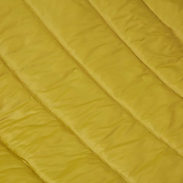 Mammut Crag In Jacka Gul 2XL Man