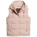 Miniatyrbild 3 av 5: Superdry Everest Puffjacka Rosa M Kvinna
