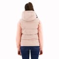 Miniatyrbild 2 av 5: Superdry Everest Puffjacka Rosa M Kvinna