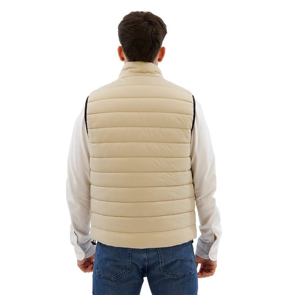 Hugo Brentino2431 Jacka Beige L Man