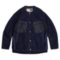 Pikkukuva 2 / 5: G-star Liner Denimtakki Sininen XL Mies