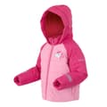 Miniatyrbillede 3 af 5: Regatta Animal Baffle Jakke Rosa 5-6 Years Dreng
