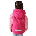 Miniatyrbillede 2 af 5: Regatta Animal Baffle Jakke Rosa 5-6 Years Dreng