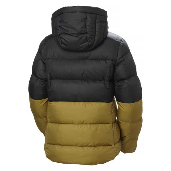 Helly Hansen Active Vatteret Jakke Sort XL Kvinde