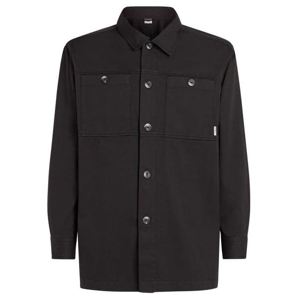 O´neill Twill övertröja Svart XL Kvinna