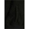 Miniatyrbillede 4 af 4: Urban Classics Oversized Sherpa Jakke Sort 5XL Kvinde